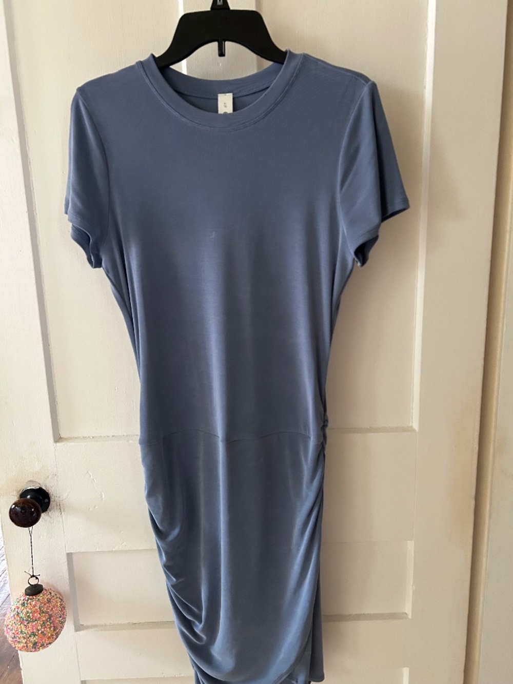 Lululemon T-Shirt Dress